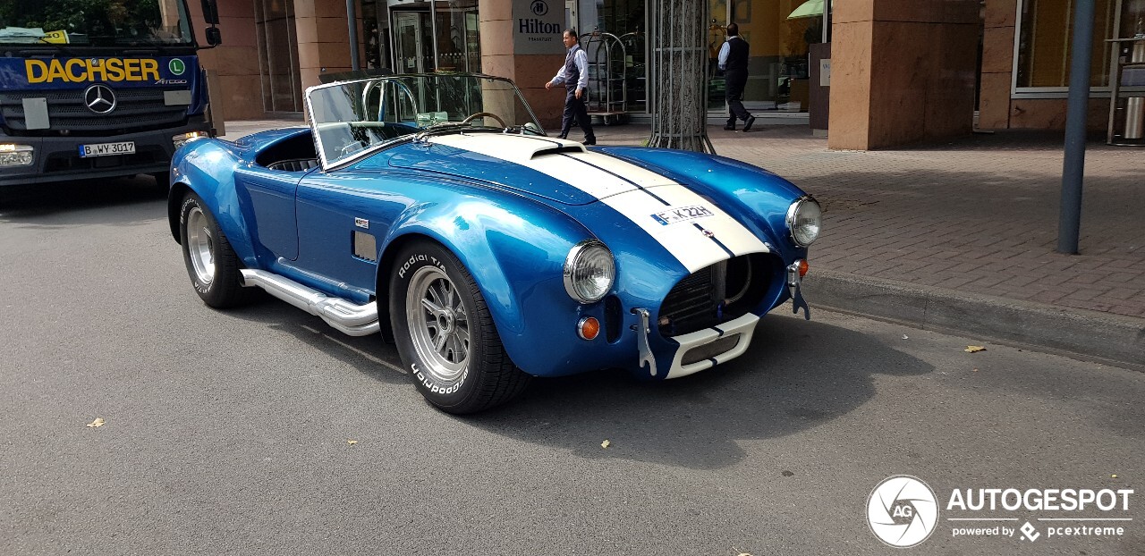 Shelby Cobra 427