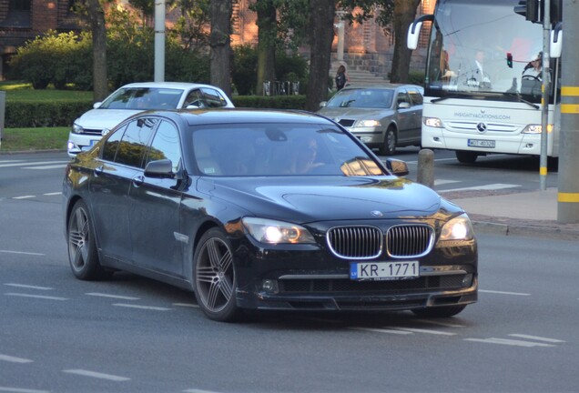 Alpina B7 BiTurbo