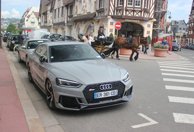 Audi RS5 B9