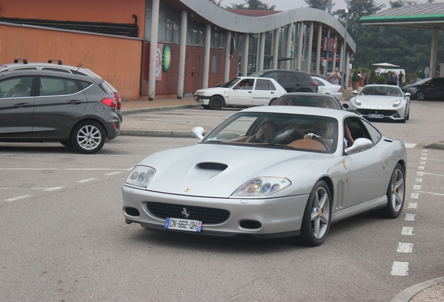 Ferrari 575 M Maranello