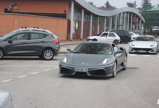 Ferrari F430