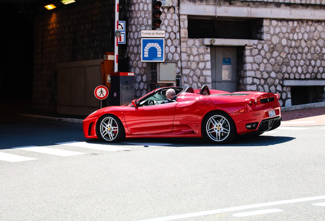 Ferrari F430 Spider