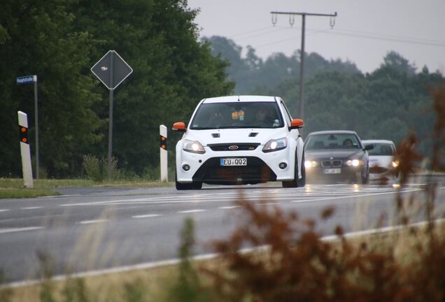 Ford Focus RS 2009