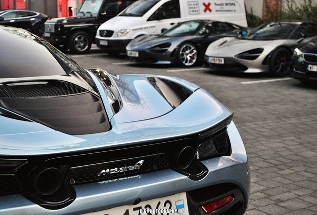 McLaren 720S