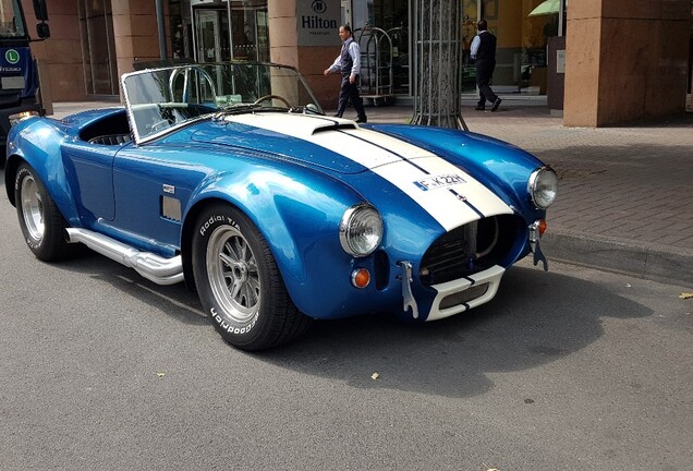 Shelby Cobra 427