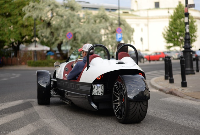 Vanderhall Venice