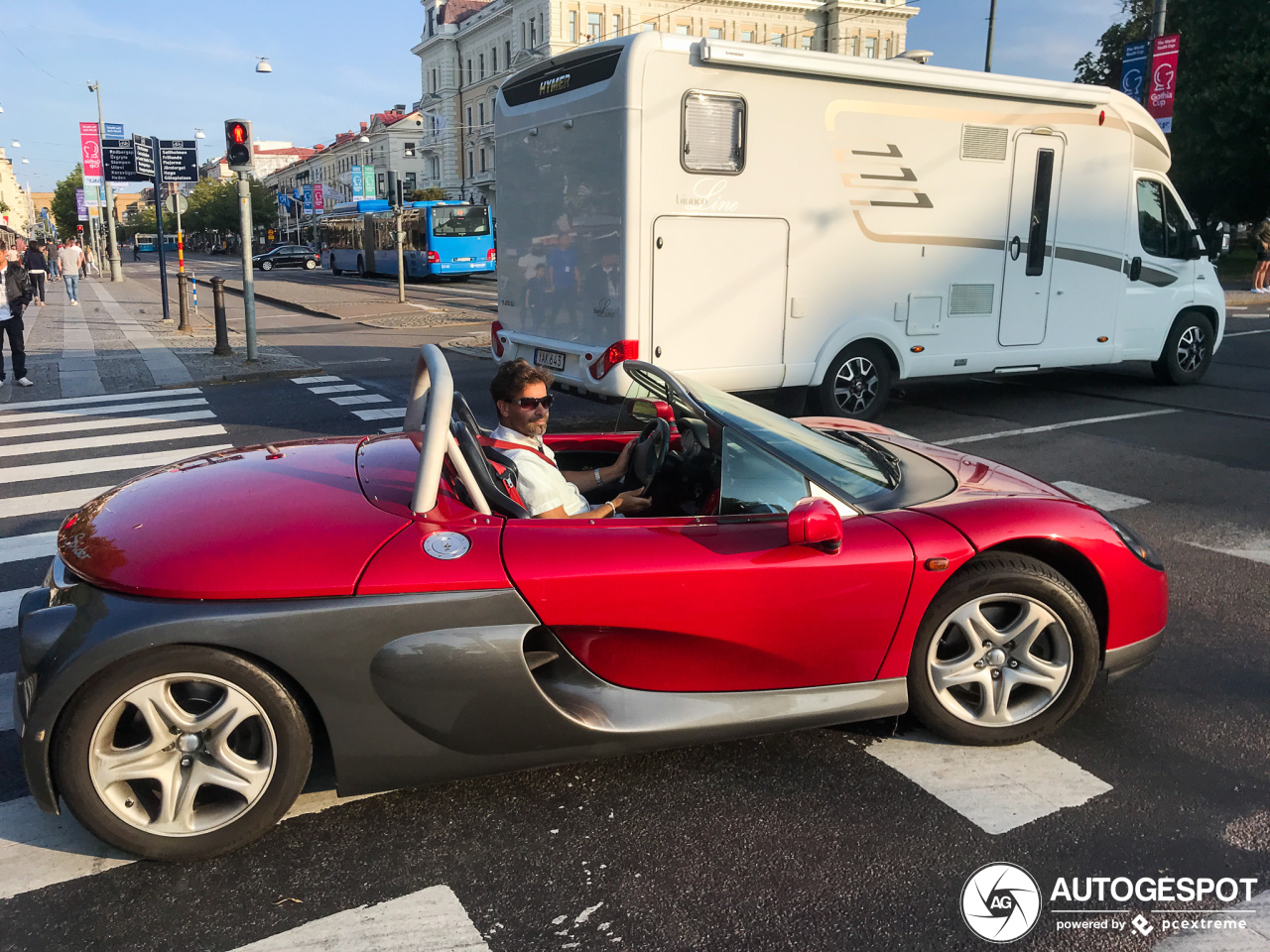 Renault Sport Spider