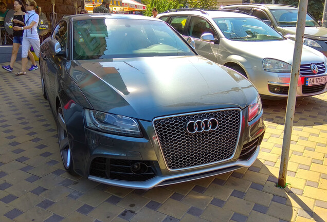 Audi RS5 8T