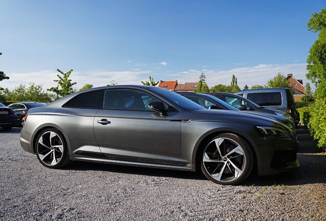 Audi RS5 B9