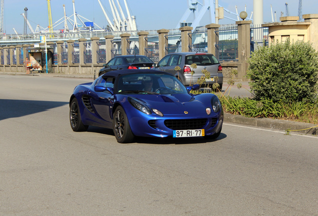 Lotus Elise S2 111S