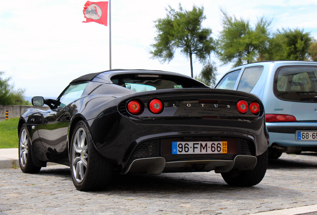 Lotus Elise S2 R