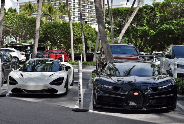 McLaren 720S