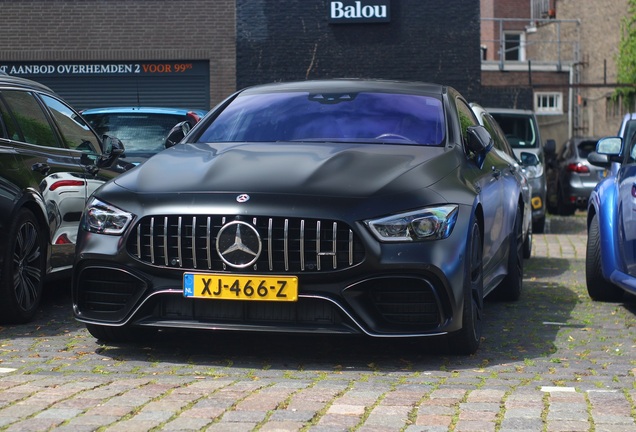 Mercedes-AMG GT 63 S Edition 1 X290