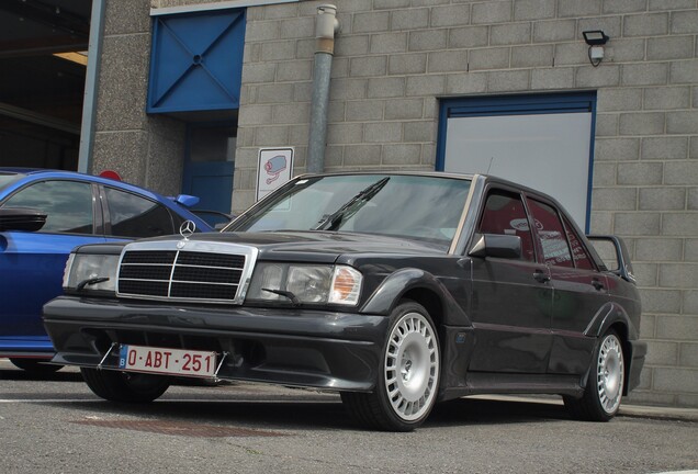 Mercedes-Benz 190E 2.5-16v EVO I