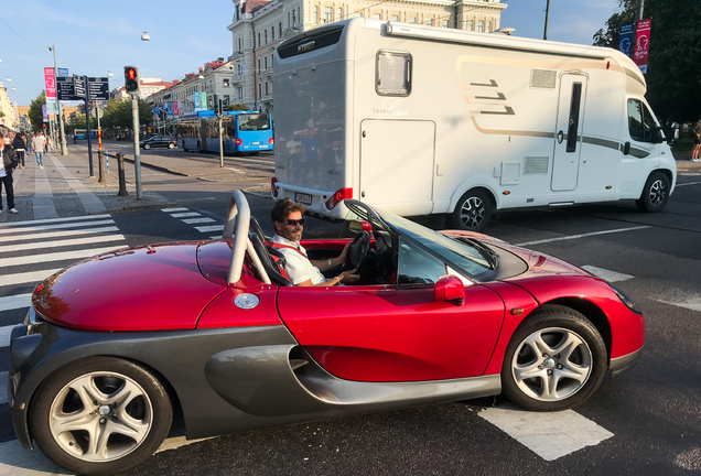 Renault Sport Spider