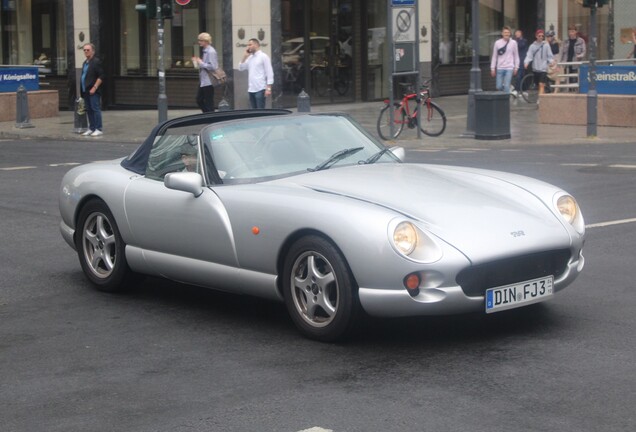 TVR Chimaera 400