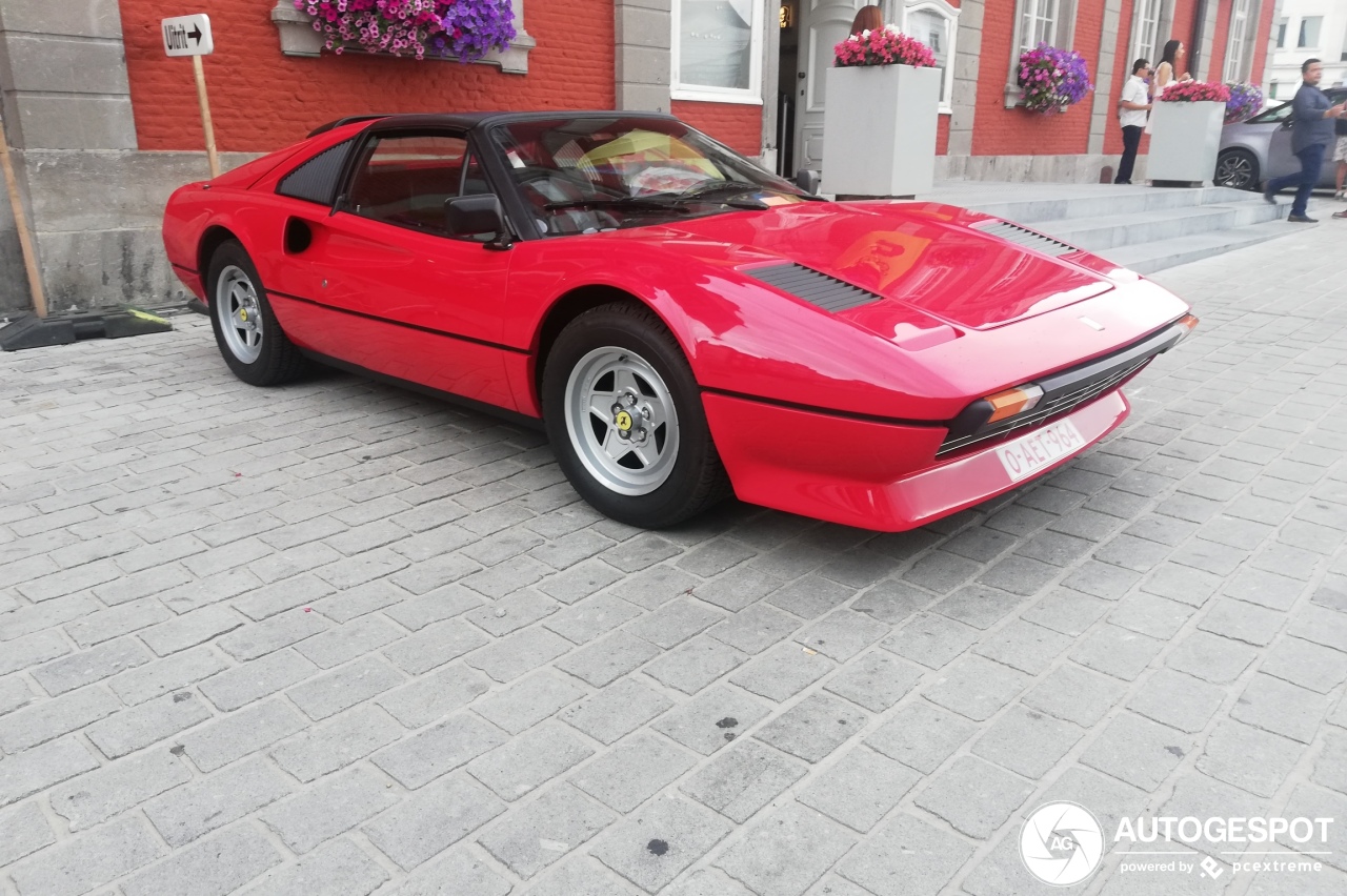 Ferrari 308 GTS