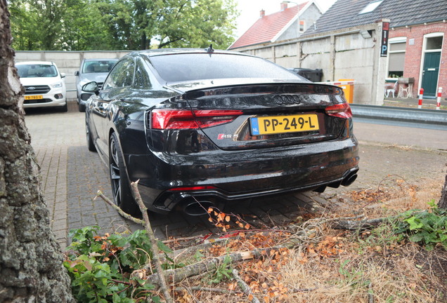 Audi RS5 B9