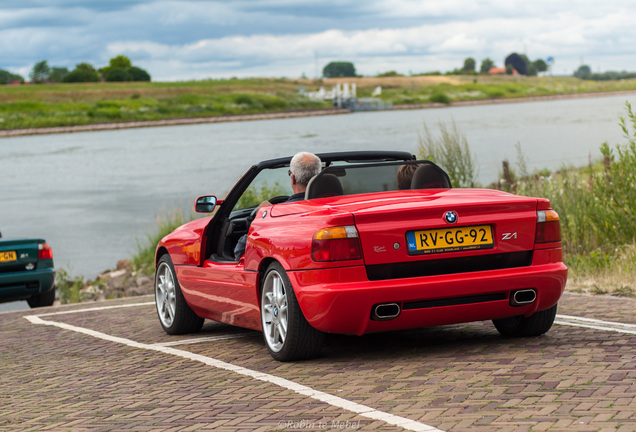 BMW Z1