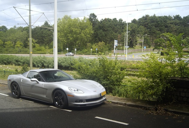 Chevrolet Corvette C6