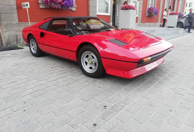 Ferrari 308 GTS