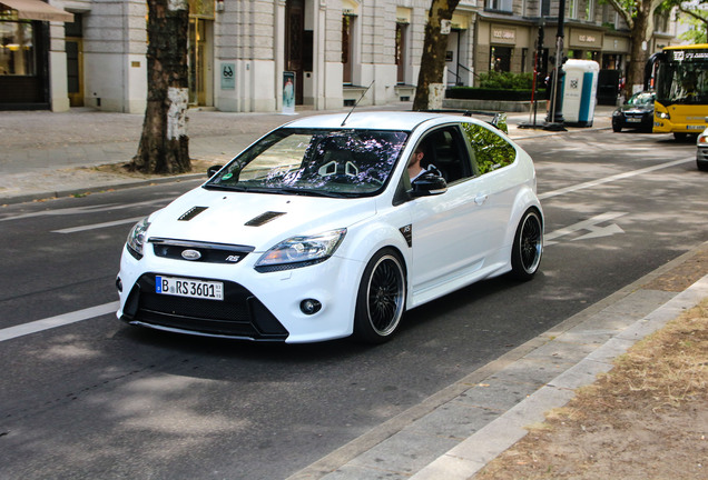 Ford Focus RS 2009