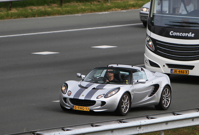 Lotus Elise S2 111R