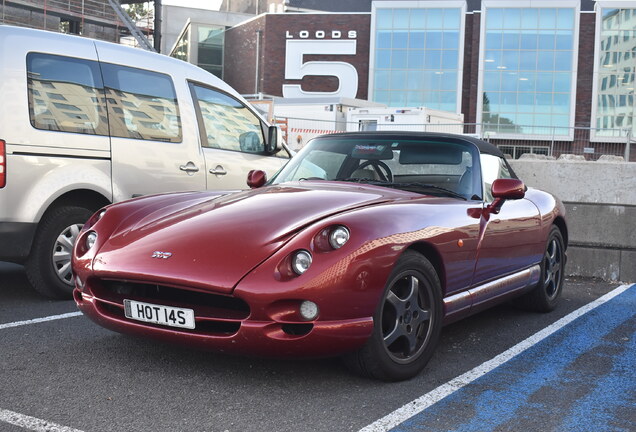 TVR Chimaera 400