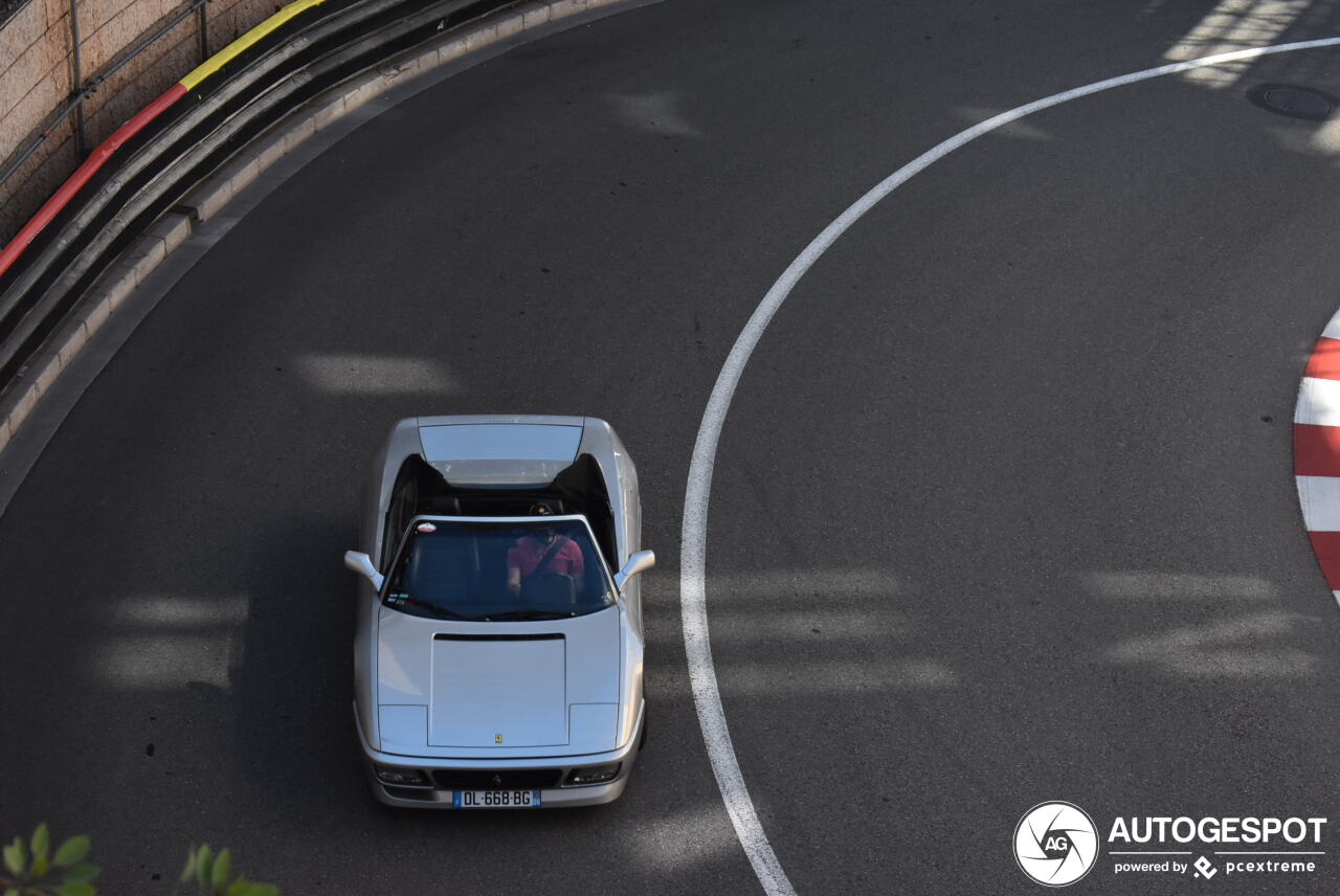 Ferrari 348 Spider