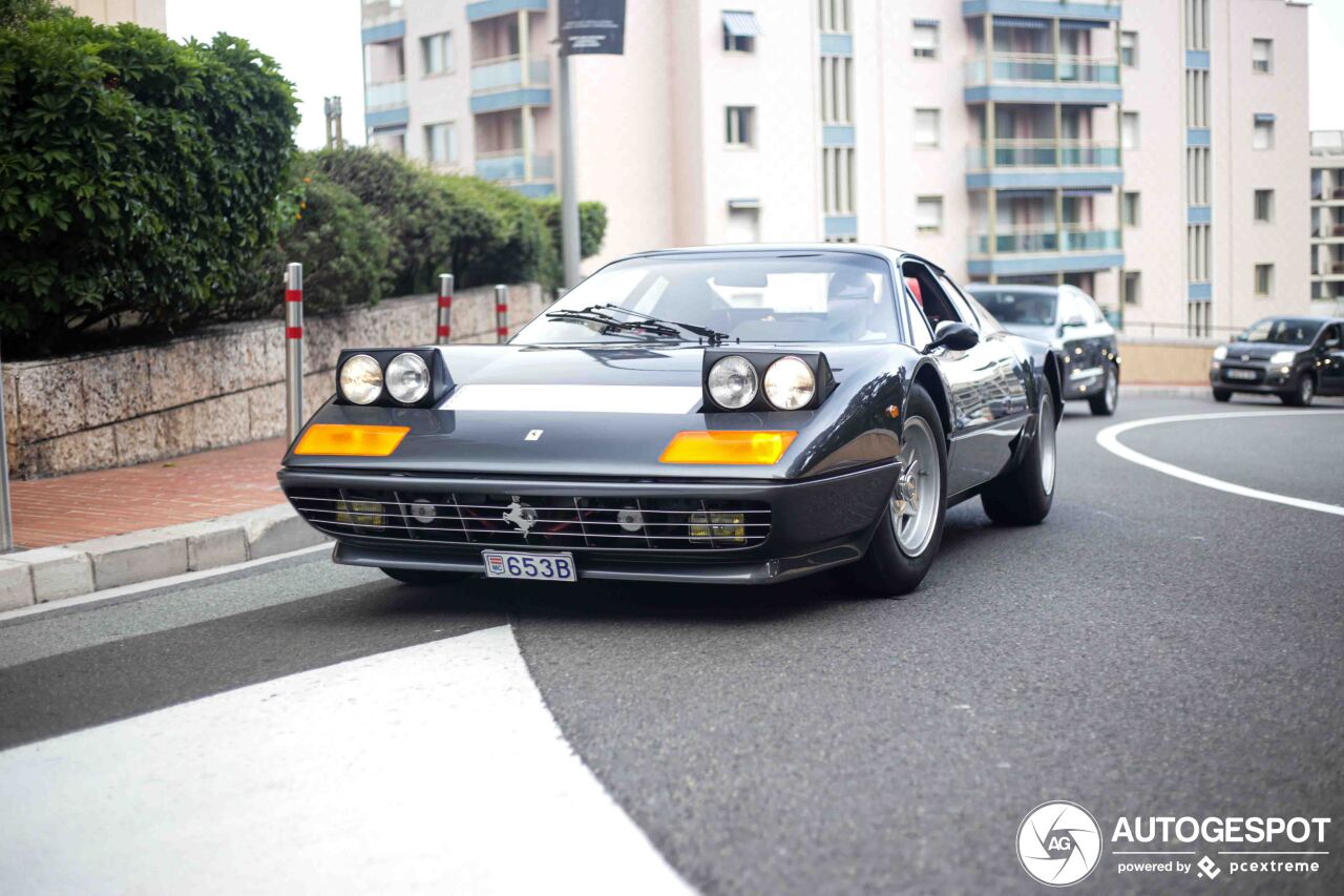 Ferrari 512 BB