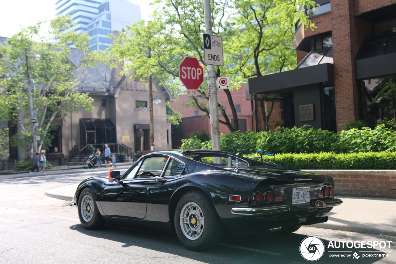 Ferrari Dino 246 GT