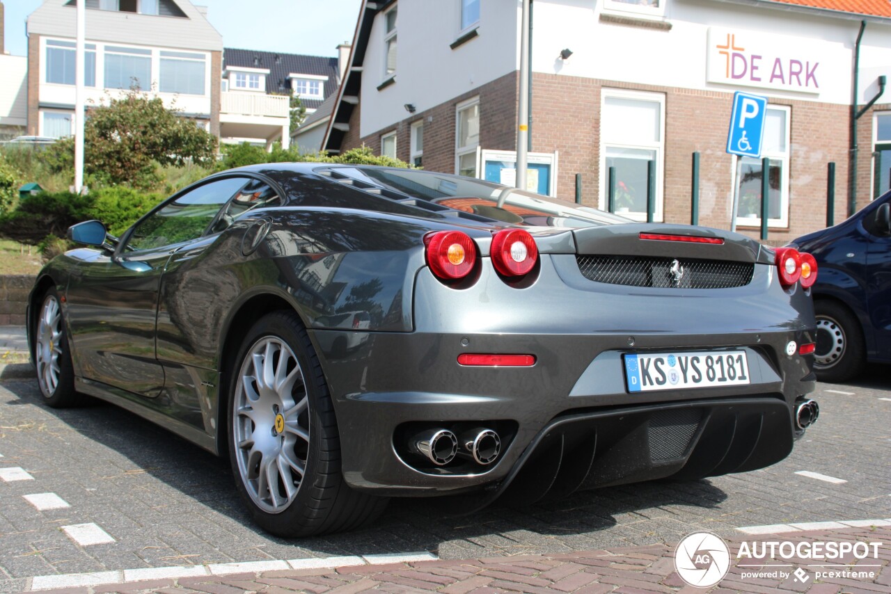 Ferrari F430