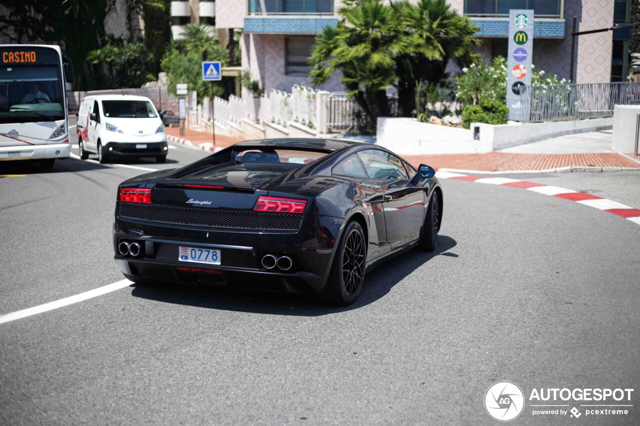 Lamborghini Gallardo LP560-4