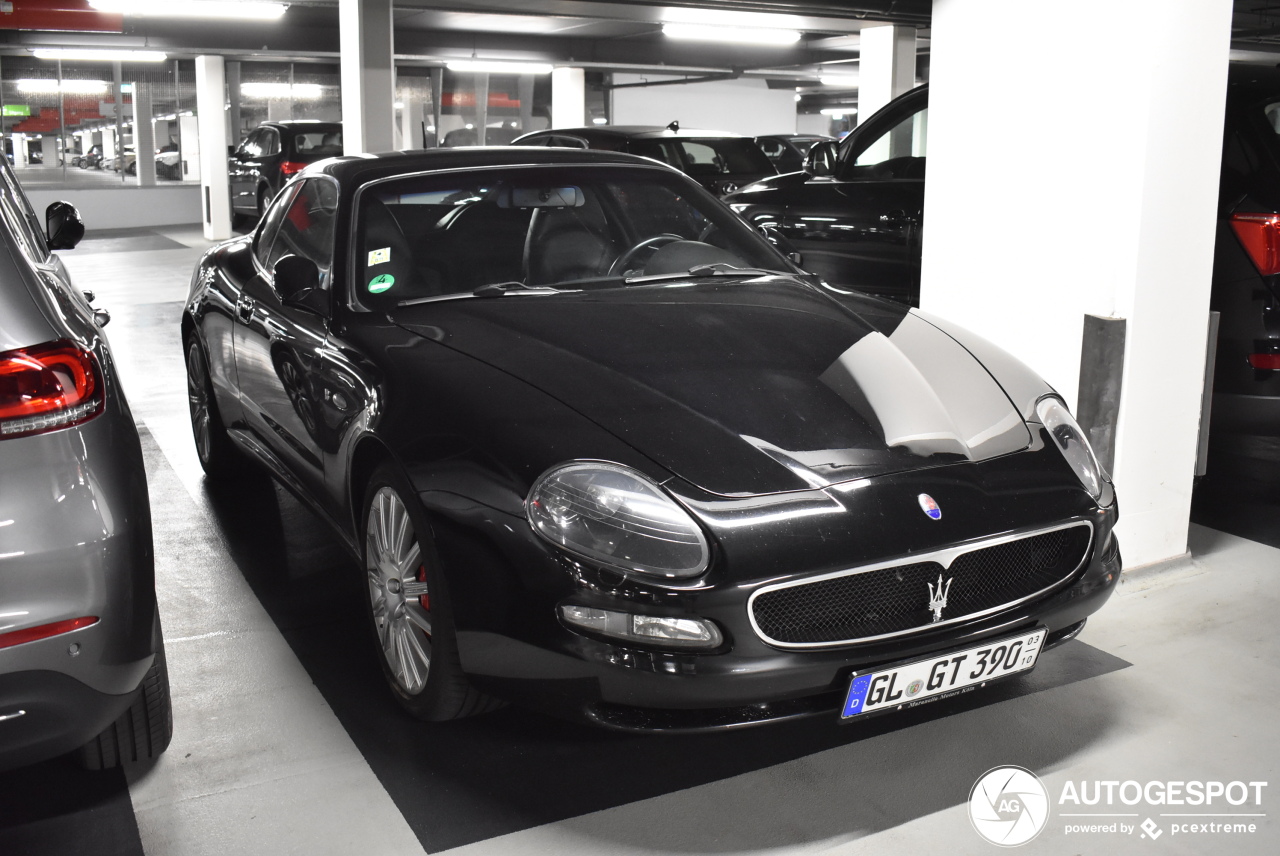 Maserati 4200GT