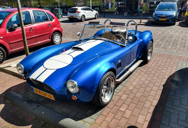 AC Cobra