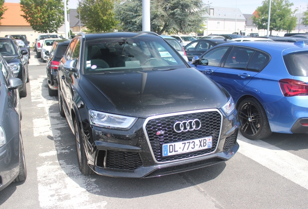 Audi RS Q3