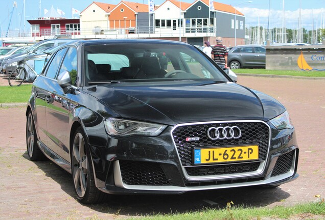 Audi RS3 Sportback 8V