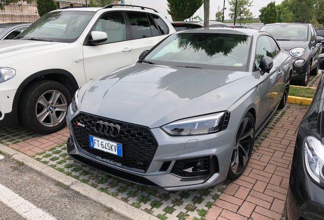 Audi RS5 B9