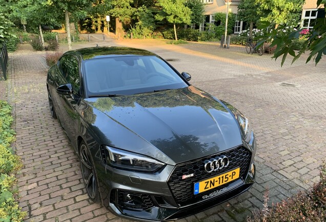 Audi RS5 Sportback B9