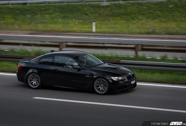 BMW M3 E92 Coupé