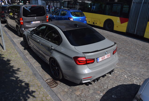 BMW M3 F80 CS