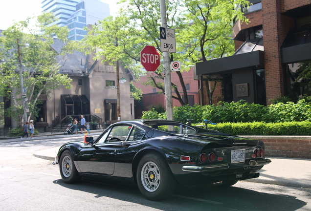 Ferrari Dino 246 GT