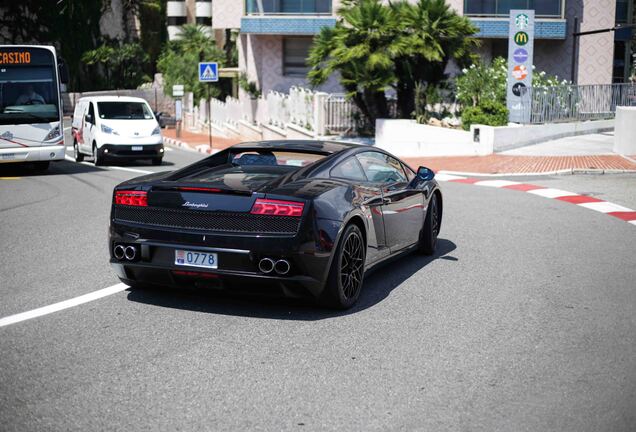 Lamborghini Gallardo LP560-4