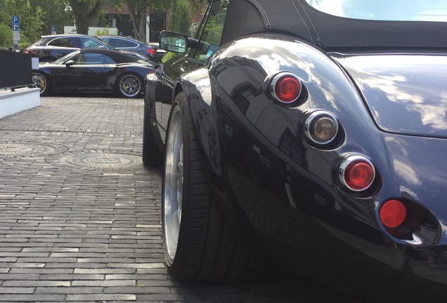 Wiesmann Roadster MF3