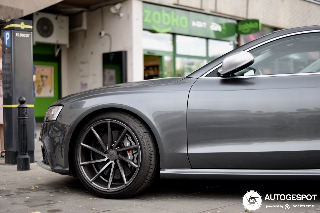 Audi RS5 8T