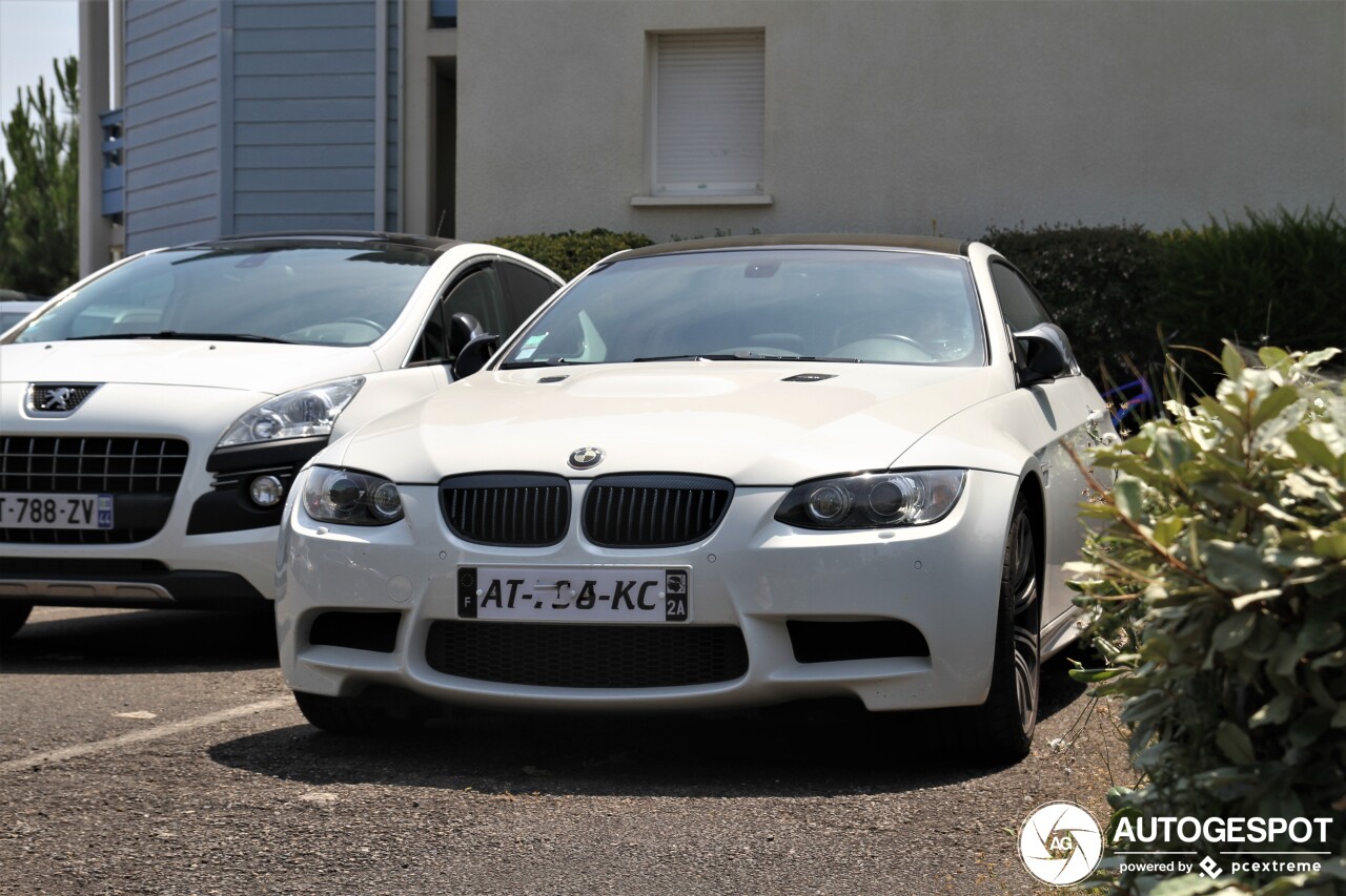 BMW M3 E92 Coupé