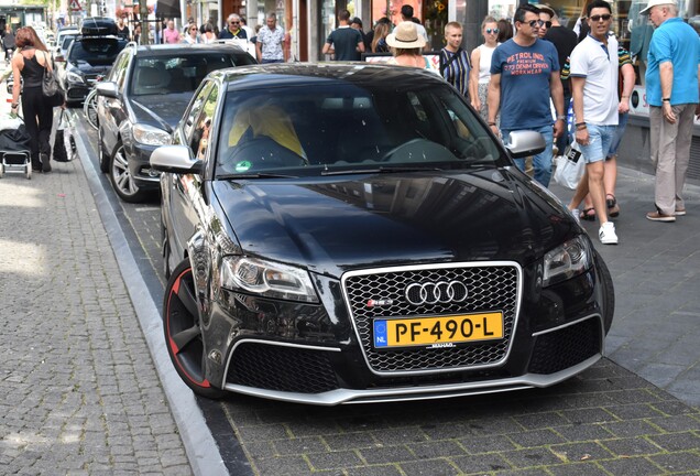 Audi RS3 Sportback