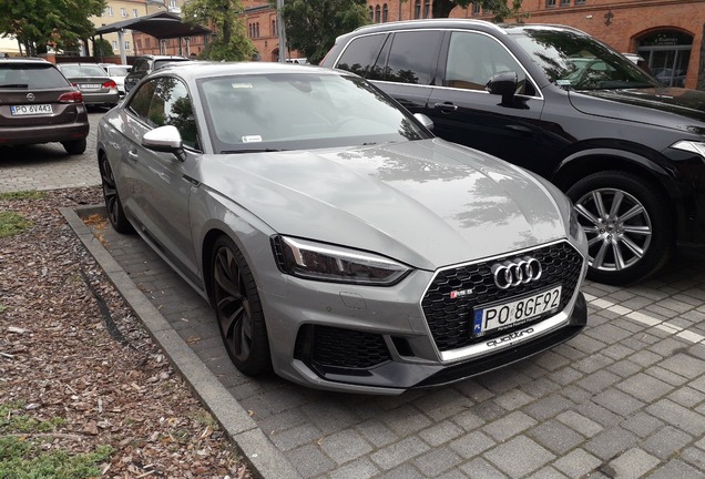 Audi RS5 B9