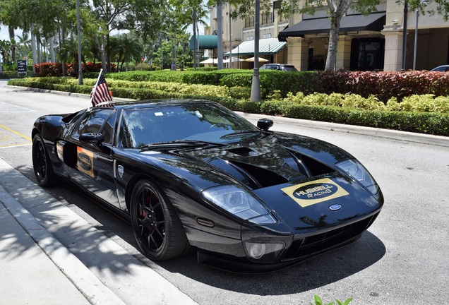 Ford GT