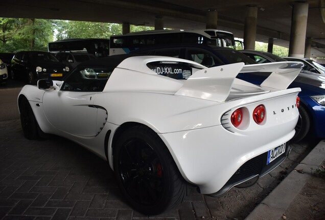 Lotus Elise S2 111R